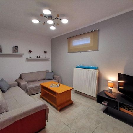 Antonela Sunshine Apartment By Corfu Escapes Perama  Exterior foto