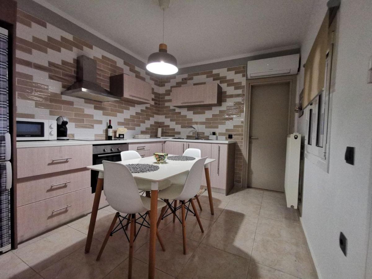 Antonela Sunshine Apartment By Corfu Escapes Perama  Exterior foto
